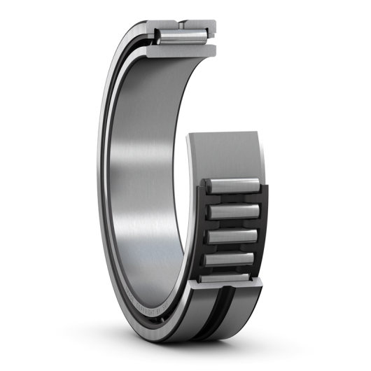 SKF NA 4824 Needle roller bearings