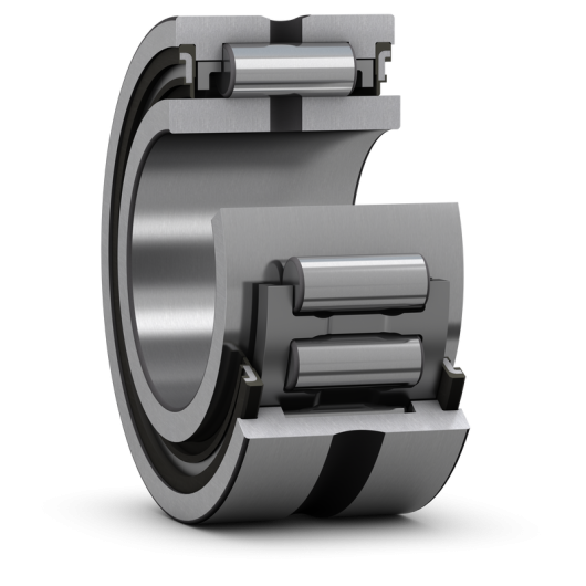 SKF NA 4900.2RS Needle roller bearings