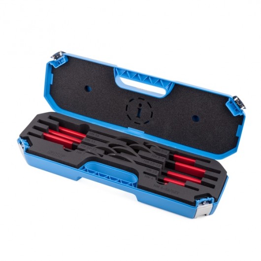 SKF HN 4-16/SET Locknut spanners