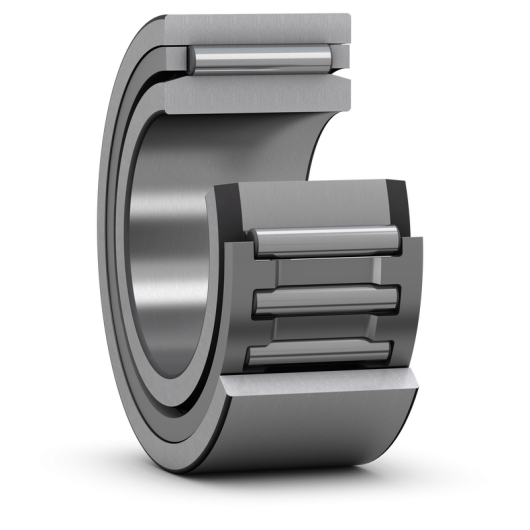 SKF NAO 12X24X13 Needle roller bearings