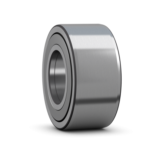 SKF NATR 20 PPXA Support rollers (Yoke-type track rollers)