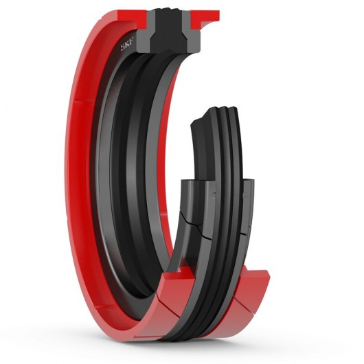 SKF MD 100X80X25-L Piston Seals