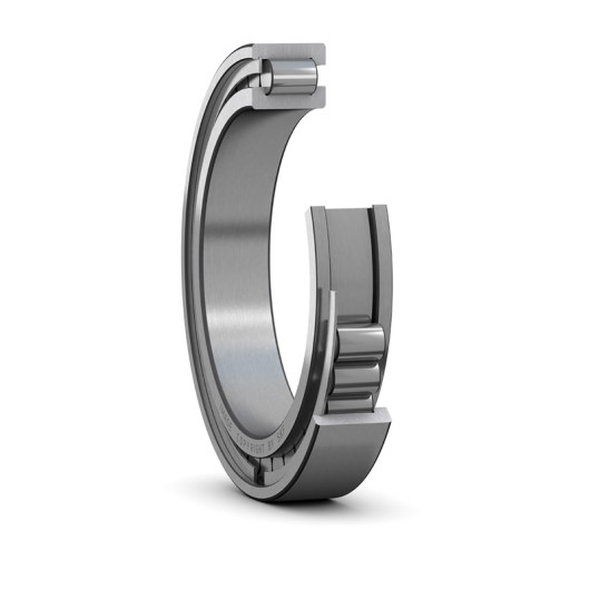 SKF NCF 2940 CV Cylindrical roller bearings