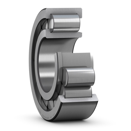 SKF NJ 2004 EV/C3 Cylindrical roller bearings