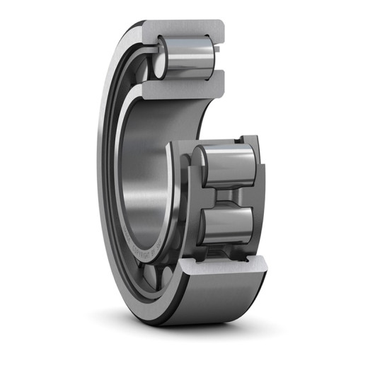 SKF NJ 205 ECJ Cylindrical roller bearings