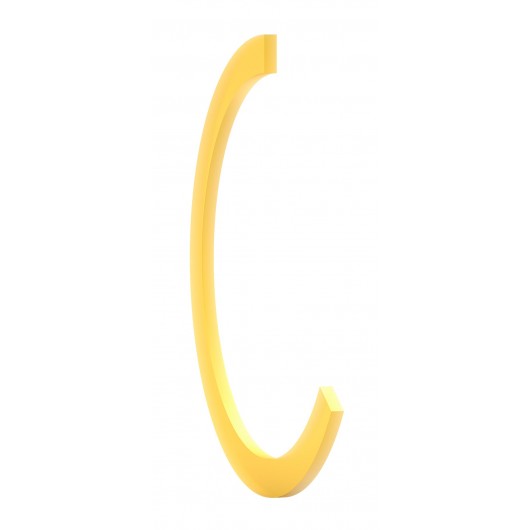 SKF STR 270X280X1.7-Y95A Back-Up Rings