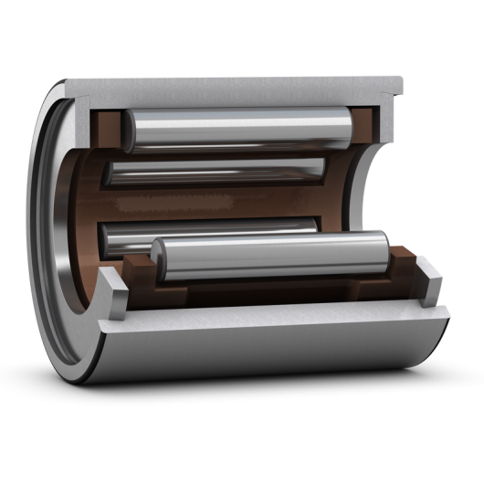 SKF NK 10/12 TN Needle roller bearings