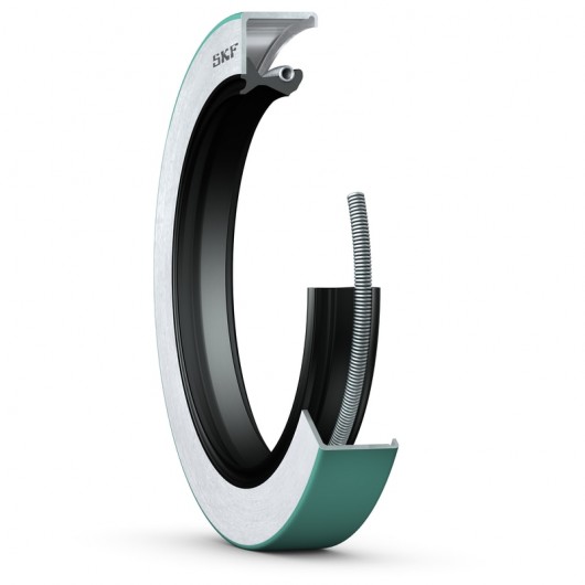 SKF 21100 Radial shaft seals