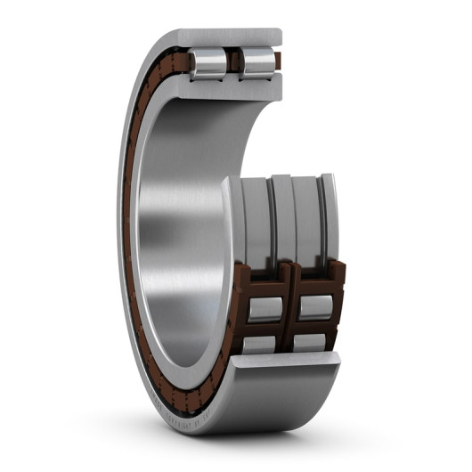 SKF NN 3010 KTN/UP Super-precision cylindrical roller bearings