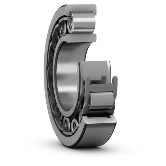 SKF NU 1005 Cylindrical roller bearings