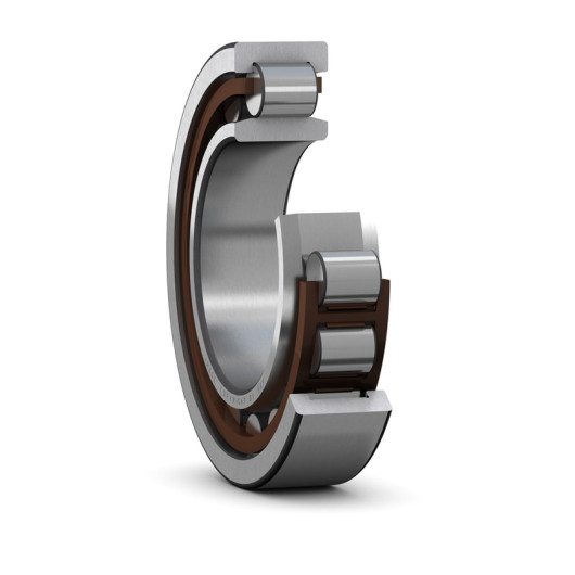 SKF NU 1007 ECP Cylindrical roller bearings