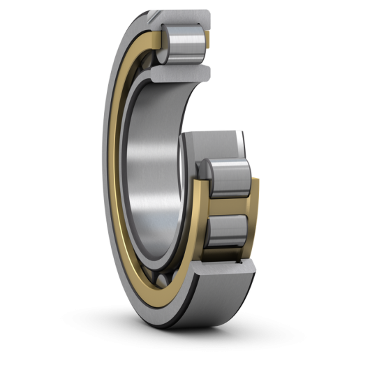 SKF NU 1032 N1ML/C4L Cylindrical roller bearings