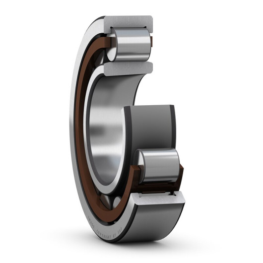 SKF NU 206 ECKP/C3 Cylindrical roller bearings