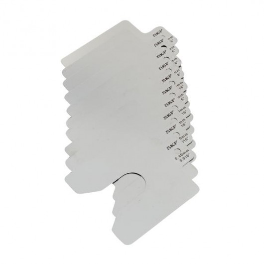 SKF TMAS 75-200 Shims Pack