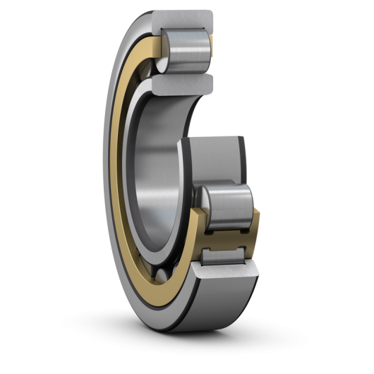 SKF NU 224 ECMRD/P64VA327 Cylindrical roller bearings