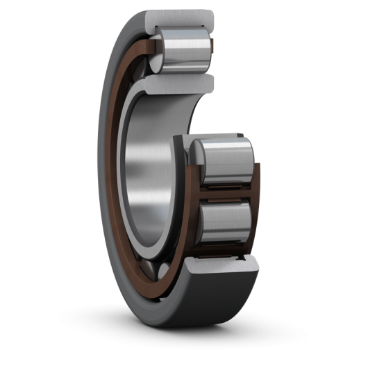 SKF NU 315 ECP/VL0241 Cylindrical roller bearings