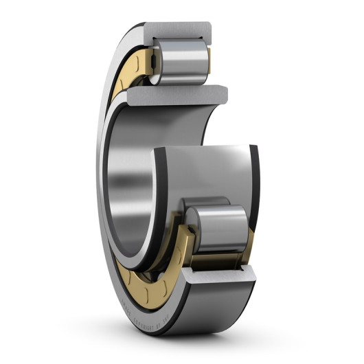 SKF NUB 314 ECM/C3 Cylindrical roller bearings