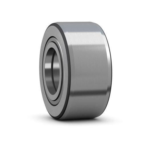 SKF NUTR 15 A Support rollers (Yoke-type track rollers)