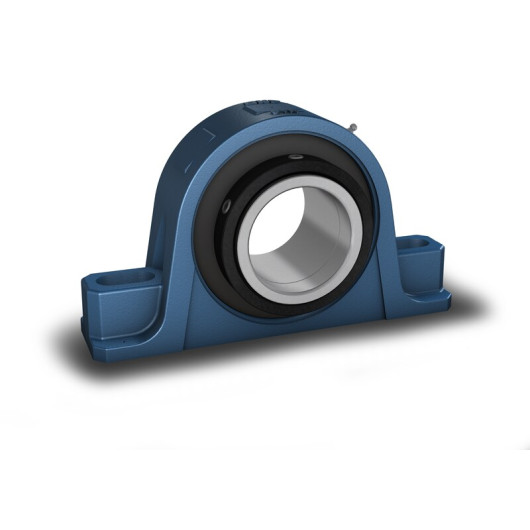 SKF P2B 207-SRB-SRH Roller bearing units