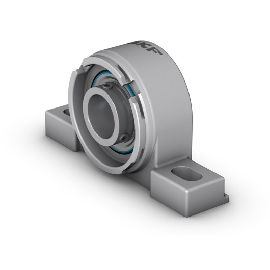 SKF P2BSS 20M-TPSS Ball bearing units