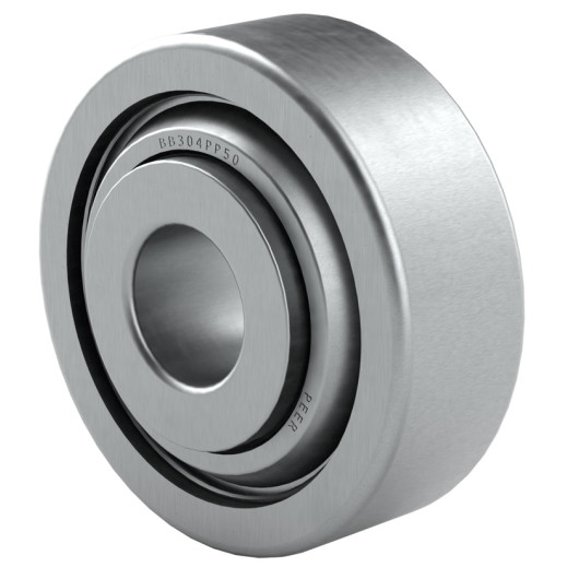 SKF PER.203RRY61 Deep groove ball bearings