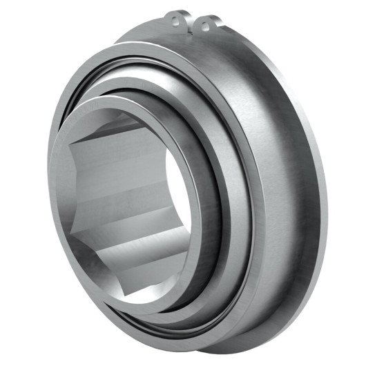 SKF PER.206HRR52-A Deep groove ball bearings