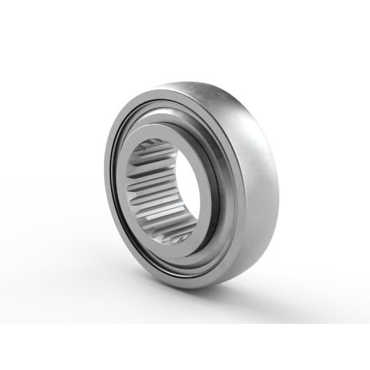 SKF PER.207NRRB12 Deep groove ball bearings