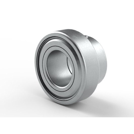 SKF PER.FHR206-20A Insert bearings