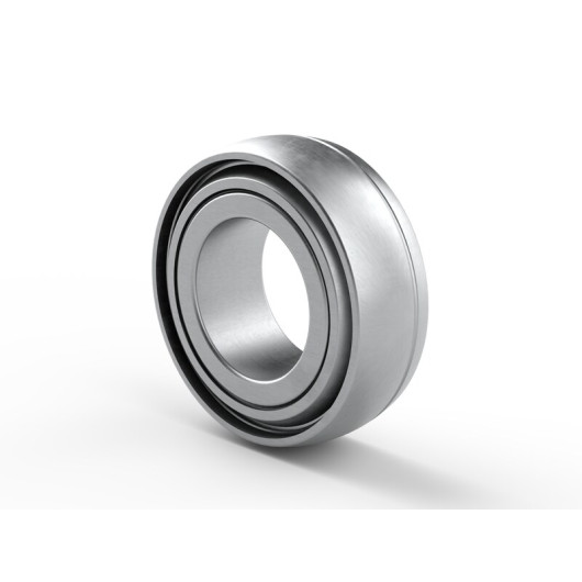 SKF PER.GW209RPPB2 Deep groove ball bearings