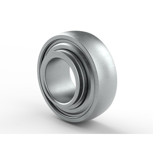 SKF PER.W209RPPB4 Deep groove ball bearings