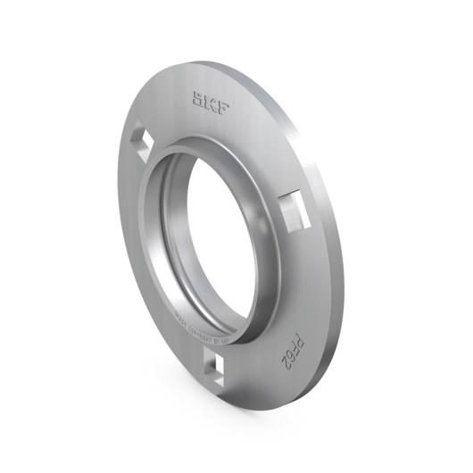 SKF PF 80 Housings for insert bearings