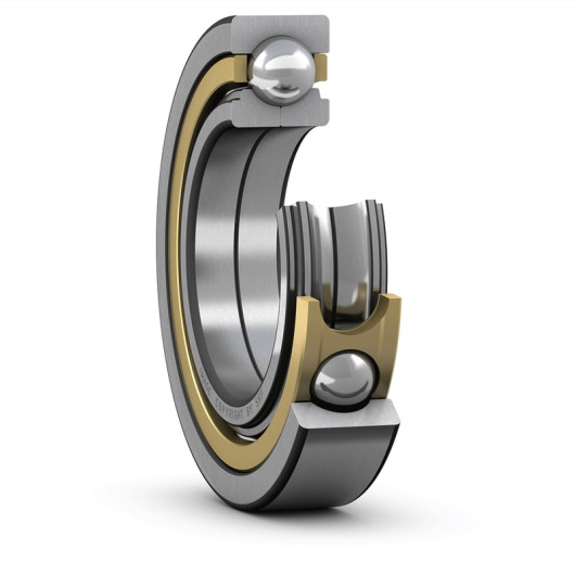 SKF QJ 206 MA Angular contact ball bearings