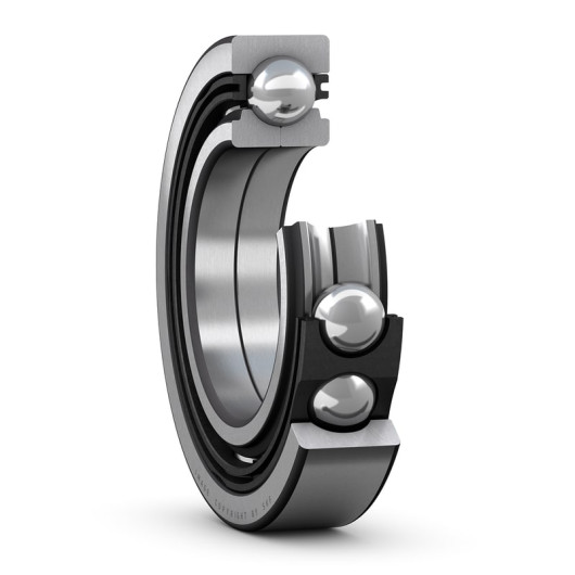 SKF QJ 310 PHAS/C3 Angular contact ball bearings