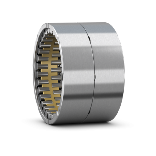 SKF RBC4-0092 Cylindrical roller bearings