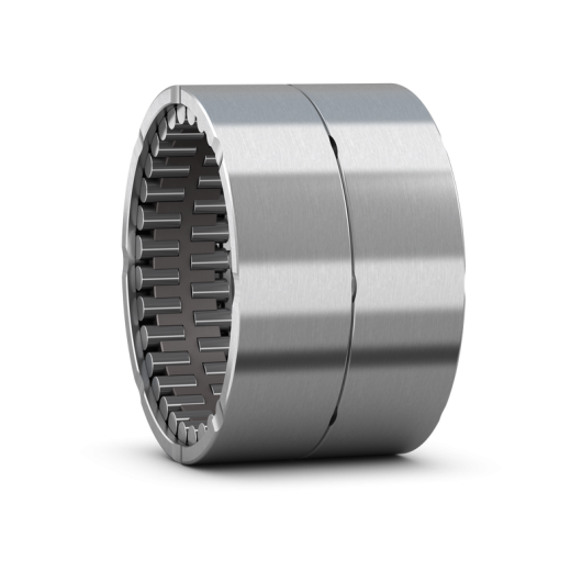 SKF RBC4-0092 F Cylindrical roller bearings