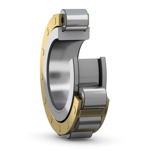 SKF RN 2010 ECM/VB013 Cylindrical roller bearings