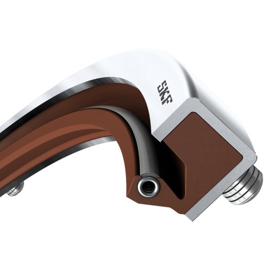 SKF 1175255 Radial shaft seals