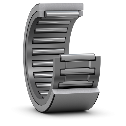 SKF RNAO 10X17X10 TN Needle roller bearings