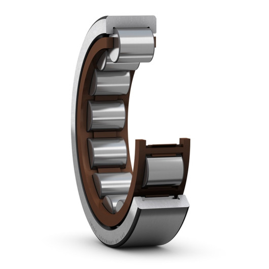 SKF RNU 1007 ECP Cylindrical roller bearings