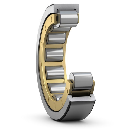 SKF RNU 1017 MA Cylindrical roller bearings