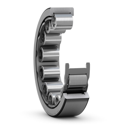 SKF RNU 213 ECML Cylindrical roller bearings