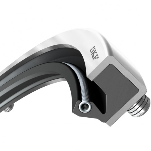 SKF 1250565 Radial shaft seals