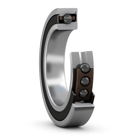 SKF S7001 CE/HCP4A Super-precision angular contact ball bearings