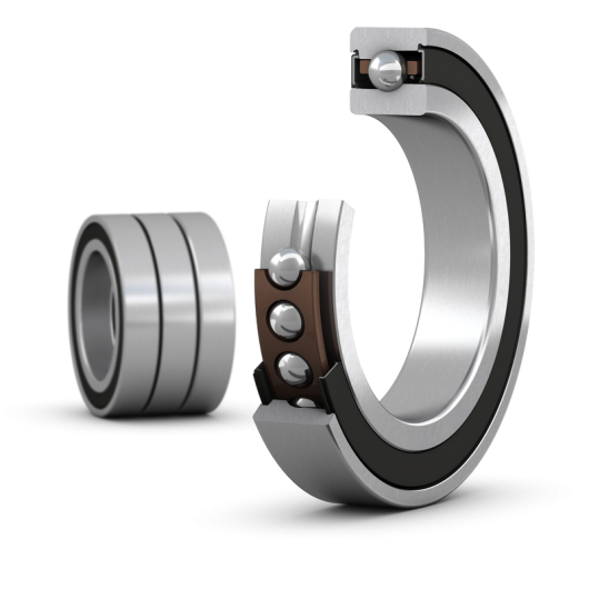 SKF S7002 ACE/P4ATFTA Super-precision angular contact ball bearings