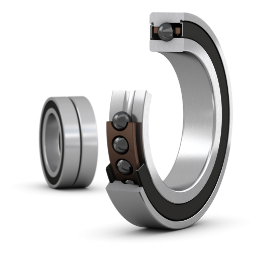 SKF S7002 CE/HCP4ADGA Super-precision angular contact ball bearings