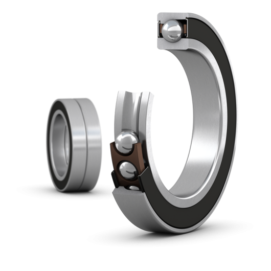 SKF S7003 CD/P4ADBB Super-precision angular contact ball bearings