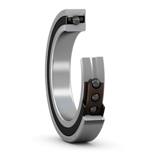 SKF S7008 ACBGA/HCP4A Super-precision angular contact ball bearings