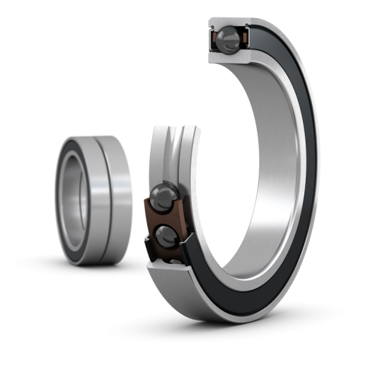 SKF S71905 CE/HCP4ADBA Super-precision angular contact ball bearings