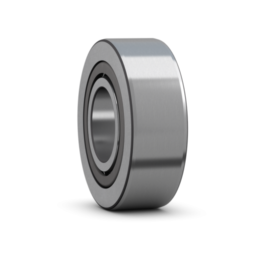 SKF STO 10 Support rollers (Yoke-type track rollers)