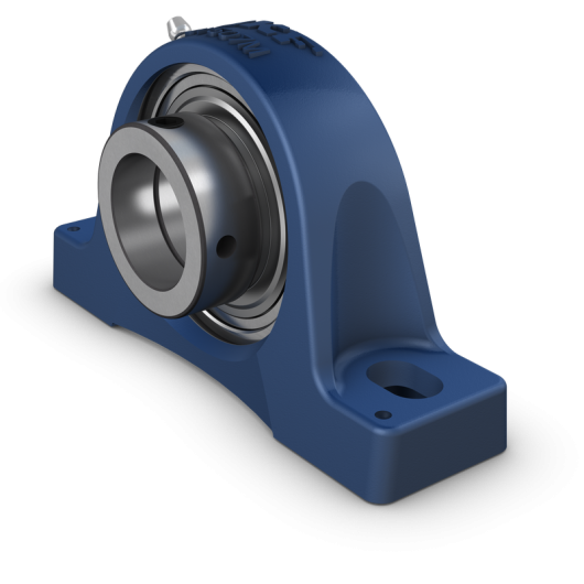 SKF SY 1. WF Ball bearing units